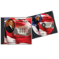 Black History in Jazz Music CD - Obama